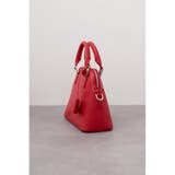 ダブルジッパーハンドバッグ | AZUL BY MOUSSY | 詳細画像25 