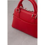 ダブルジッパーハンドバッグ | AZUL BY MOUSSY | 詳細画像27 