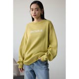 ロゴジャガードニット | AZUL BY MOUSSY | 詳細画像25