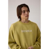 ロゴジャガードニット | AZUL BY MOUSSY | 詳細画像27