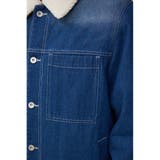 3WAYデニムブルゾン | AZUL BY MOUSSY | 詳細画像29 