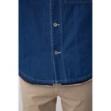 3WAYデニムブルゾン | AZUL BY MOUSSY | 詳細画像32 