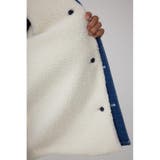 3WAYデニムブルゾン | AZUL BY MOUSSY | 詳細画像34 