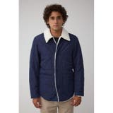 3WAYデニムブルゾン | AZUL BY MOUSSY | 詳細画像35 