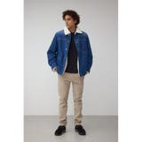 3WAYデニムブルゾン | AZUL BY MOUSSY | 詳細画像22 