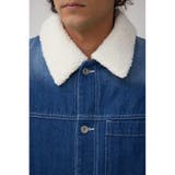 3WAYデニムブルゾン | AZUL BY MOUSSY | 詳細画像26 