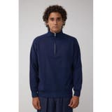 ミラノリブハーフジップ | AZUL BY MOUSSY | 詳細画像38 