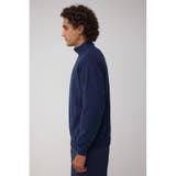 ミラノリブハーフジップ | AZUL BY MOUSSY | 詳細画像39 