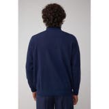 ミラノリブハーフジップ | AZUL BY MOUSSY | 詳細画像40 