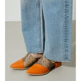 BACK OPEN PUMPS | AZUL BY MOUSSY | 詳細画像15 