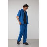 C/Tテックドッツスラックス | AZUL BY MOUSSY | 詳細画像15 