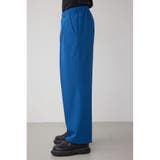 C/Tテックドッツスラックス | AZUL BY MOUSSY | 詳細画像17 