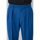 C/Tテックドッツスラックス | AZUL BY MOUSSY | 詳細画像19 