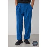 BLU | C/Tテックドッツスラックス | AZUL BY MOUSSY