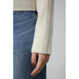 チュールビスチェドッキングニット | AZUL BY MOUSSY | 詳細画像11