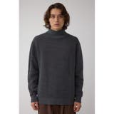 ハニカムタートルネックニット | AZUL BY MOUSSY | 詳細画像27 