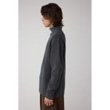 ハニカムタートルネックニット | AZUL BY MOUSSY | 詳細画像28 