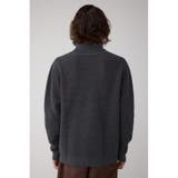 ハニカムタートルネックニット | AZUL BY MOUSSY | 詳細画像29 