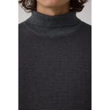 ハニカムタートルネックニット | AZUL BY MOUSSY | 詳細画像30 