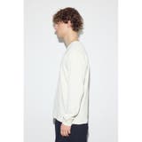 ソフトワッフルトップス | AZUL BY MOUSSY | 詳細画像6 