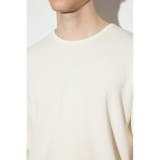 ソフトワッフルトップス | AZUL BY MOUSSY | 詳細画像8 