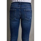 AZUL DENIM リペアスキニー | AZUL BY MOUSSY | 詳細画像17