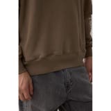 フェイクレイヤードスウェットフーディー | AZUL BY MOUSSY | 詳細画像15 