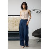 パイルニットタンク | AZUL BY MOUSSY | 詳細画像23 