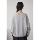 フォトプリントスウェット | AZUL BY MOUSSY | 詳細画像29 