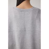 フォトプリントスウェット | AZUL BY MOUSSY | 詳細画像31 