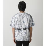 JOVIALITY TIE DYE TEE | AZUL BY MOUSSY | 詳細画像27