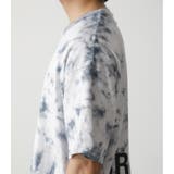JOVIALITY TIE DYE TEE | AZUL BY MOUSSY | 詳細画像29