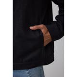 ネップ入りシャツブルゾン | AZUL BY MOUSSY | 詳細画像11 