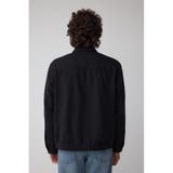 ネップ入りシャツブルゾン | AZUL BY MOUSSY | 詳細画像7 