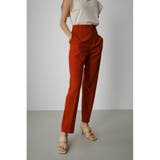 D/ORG3 | H/W DARTS TAPERED PANTS | AZUL BY MOUSSY