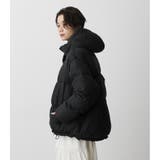 ECOUSE PADDED CT | AZUL BY MOUSSY | 詳細画像2