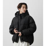 ECOUSE PADDED CT | AZUL BY MOUSSY | 詳細画像3