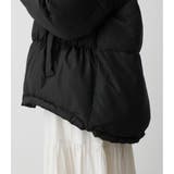 ECOUSE PADDED CT | AZUL BY MOUSSY | 詳細画像10