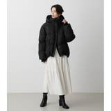ECOUSE PADDED CT | AZUL BY MOUSSY | 詳細画像4