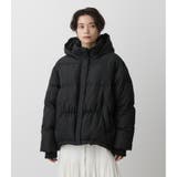 ECOUSE PADDED CT | AZUL BY MOUSSY | 詳細画像5