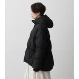 ECOUSE PADDED CT | AZUL BY MOUSSY | 詳細画像6