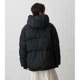 ECOUSE PADDED CT | AZUL BY MOUSSY | 詳細画像7