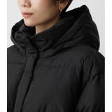 ECOUSE PADDED CT | AZUL BY MOUSSY | 詳細画像8