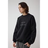 裏起毛パイピングデザイントップス | AZUL BY MOUSSY | 詳細画像2 