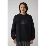 裏起毛パイピングデザイントップス | AZUL BY MOUSSY | 詳細画像5 