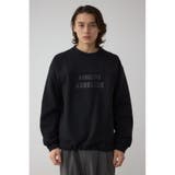 裏起毛パイピングデザイントップス | AZUL BY MOUSSY | 詳細画像14 