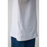 ブランケットステッチデザイントップス | AZUL BY MOUSSY | 詳細画像11