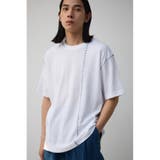 ブランケットステッチデザイントップス | AZUL BY MOUSSY | 詳細画像3