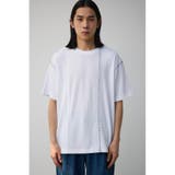 ブランケットステッチデザイントップス | AZUL BY MOUSSY | 詳細画像5