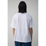 ブランケットステッチデザイントップス | AZUL BY MOUSSY | 詳細画像7
